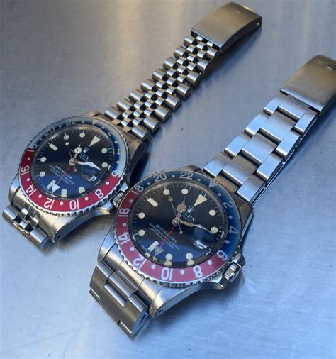 rolex gmt 17610 jubilee|rolex jubilee bracelet review.